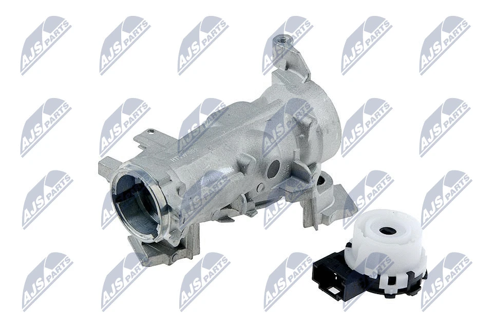 Steering Lock (EST-VW-001)