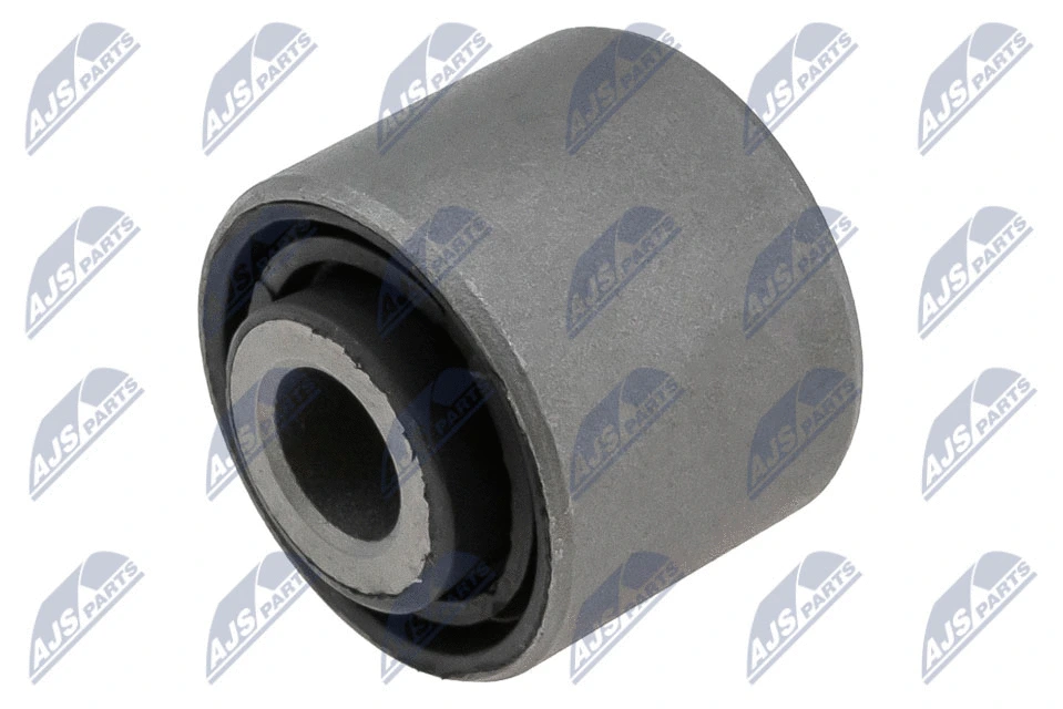 Mounting, control/trailing arm (ZTT-FR-003A)