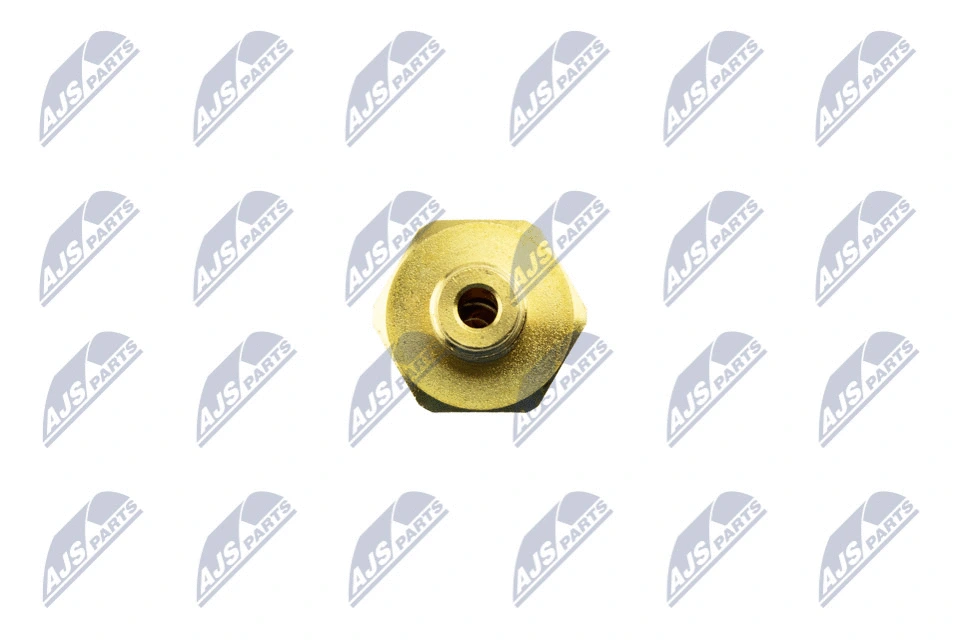 Oil Pressure Switch
