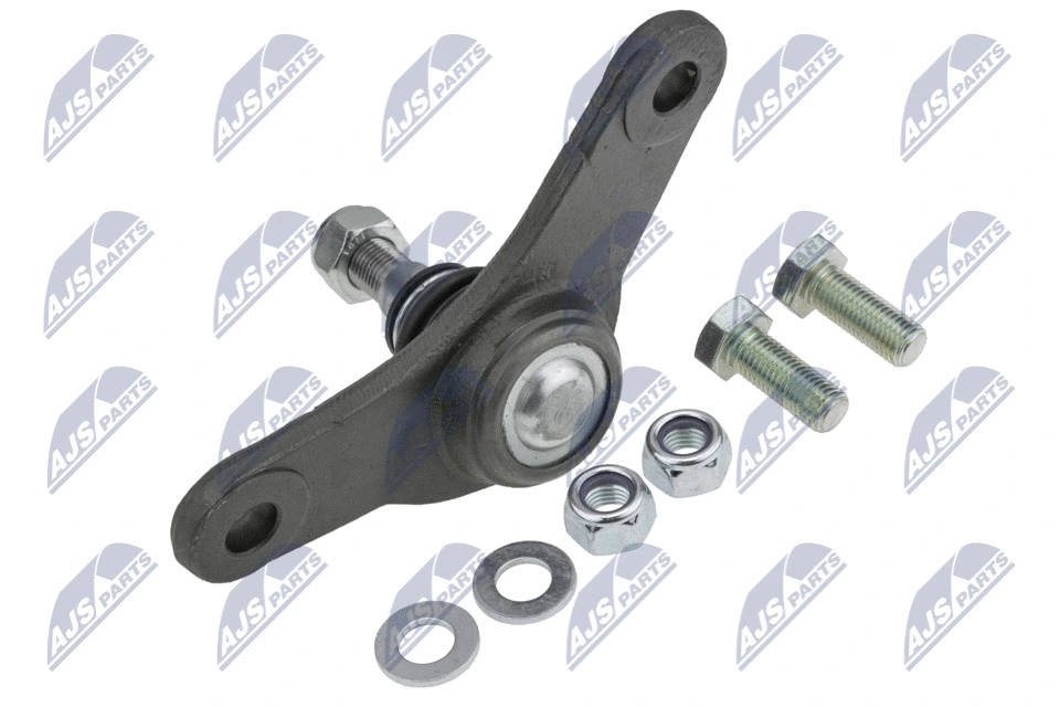 Ball Joint