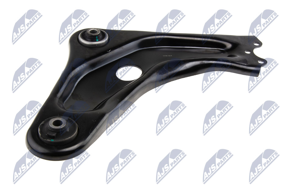 Control/Trailing Arm, wheel suspension (ZWD-PE-013A)