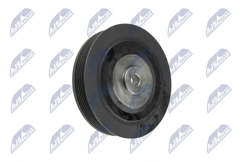 Belt Pulley, crankshaft