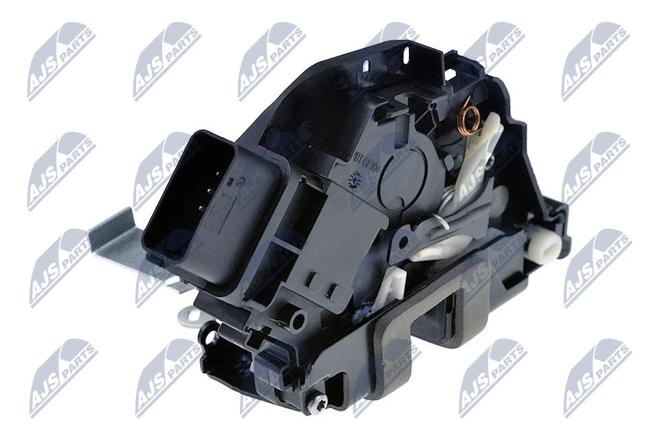 Door Lock (EZC-FR-012)