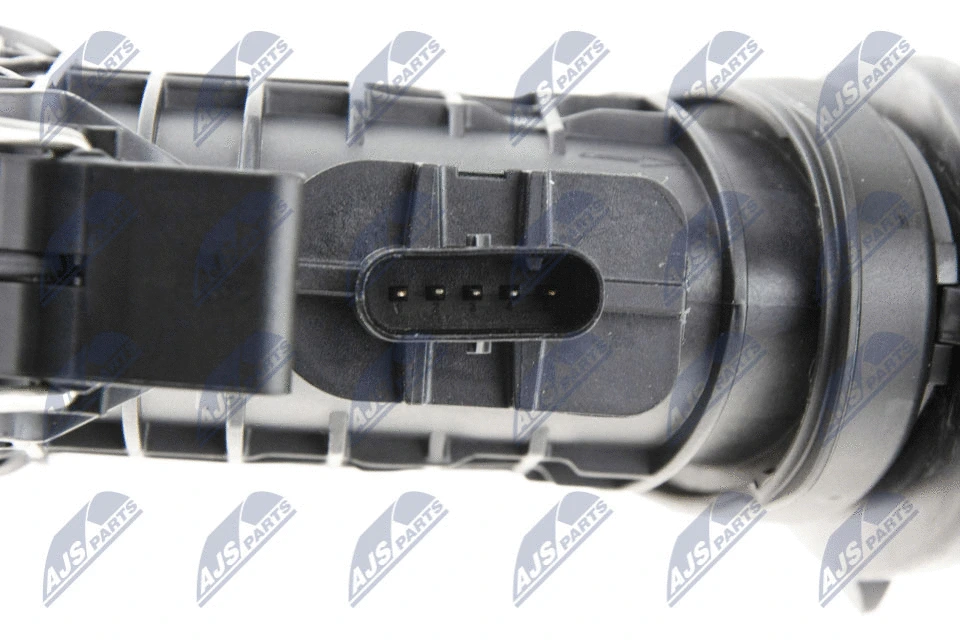 Intake Manifold Module