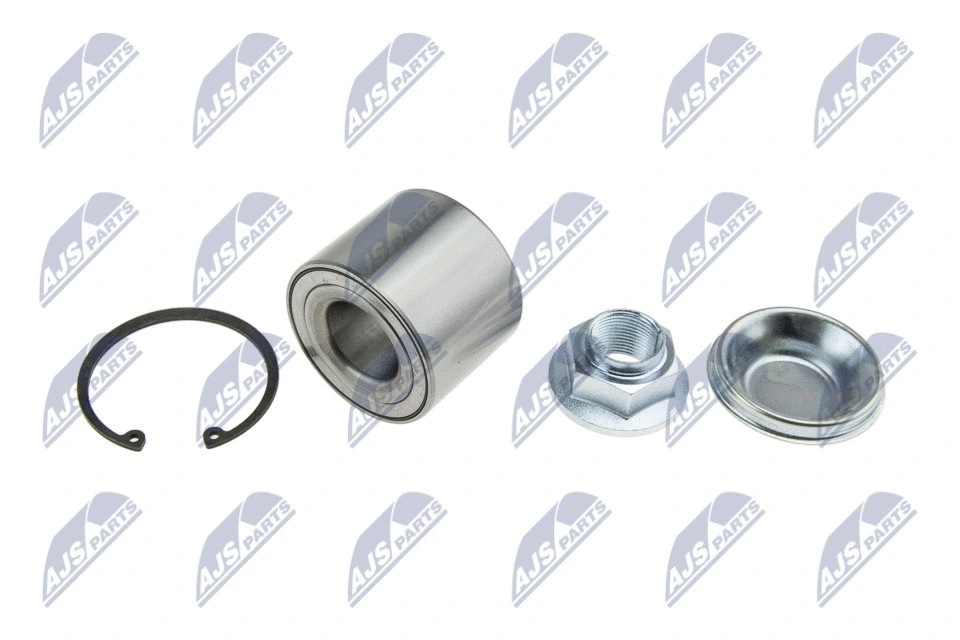 Wheel Bearing Kit (KLT-PE-019)