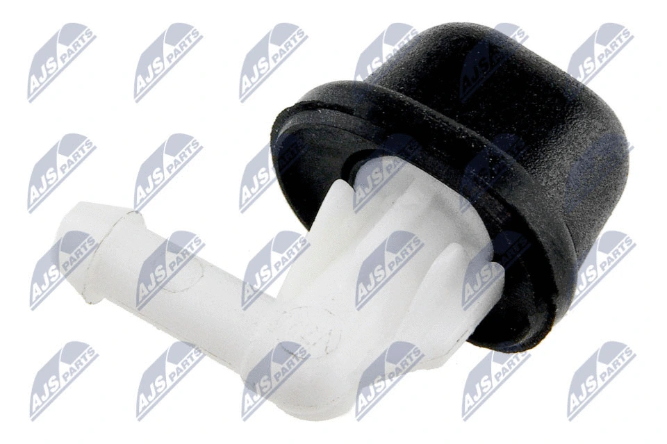 Washer Fluid Jet, window cleaning