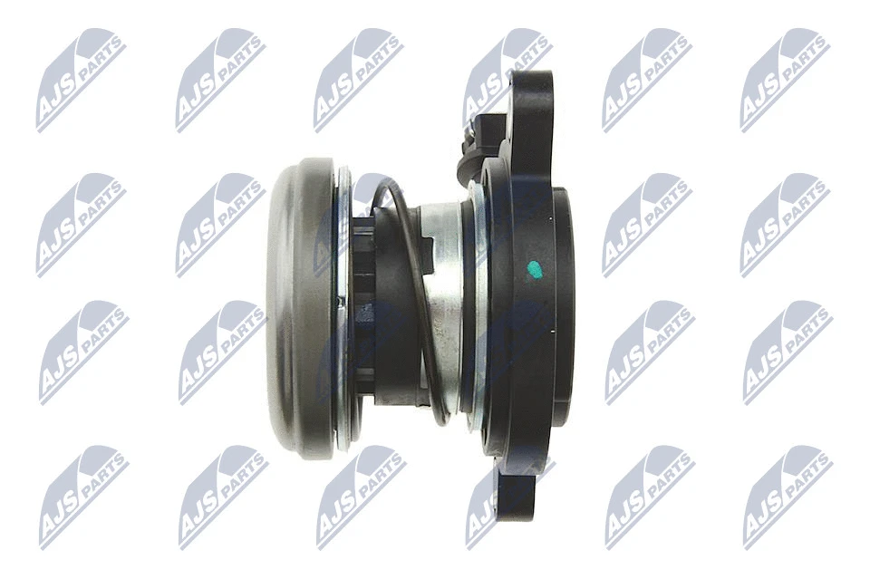 Central Slave Cylinder, clutch