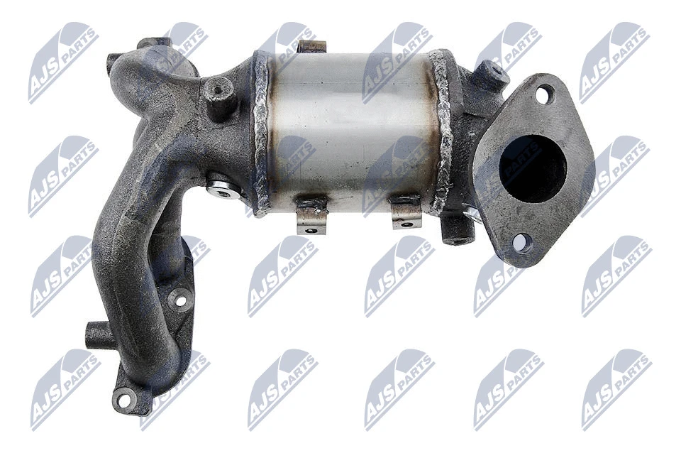 Catalytic Converter