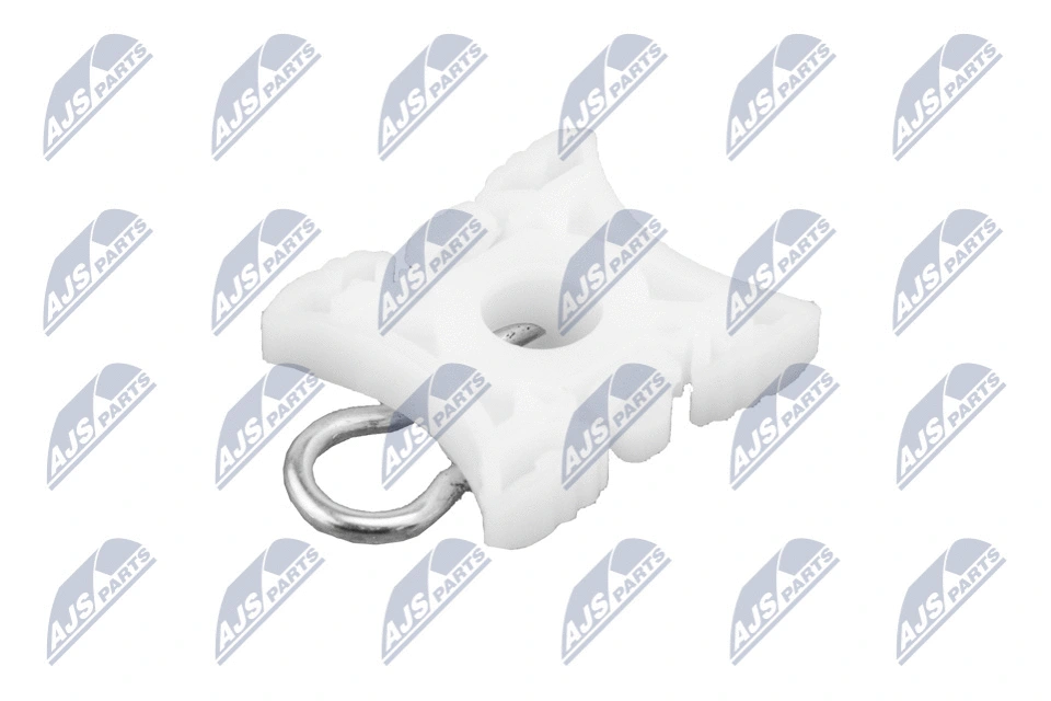 Sliding Shoe, window regulator