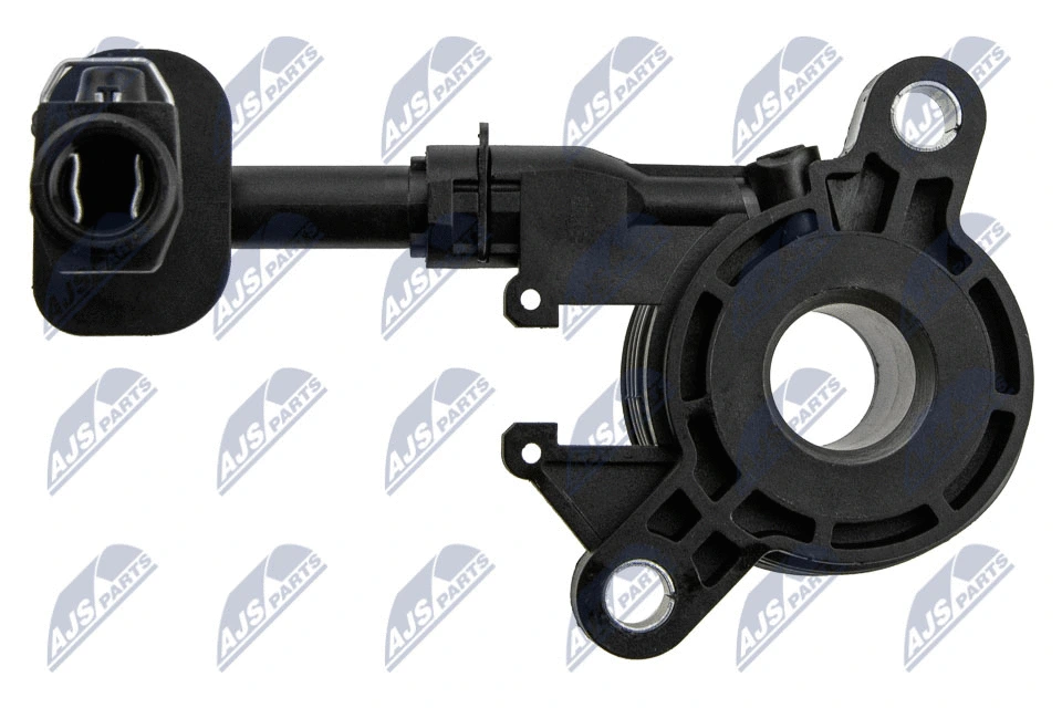 Central Slave Cylinder, clutch