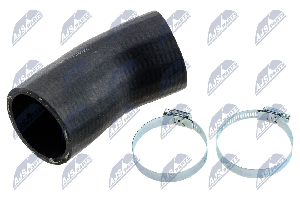 Charge Air Hose (GPP-VW-066)