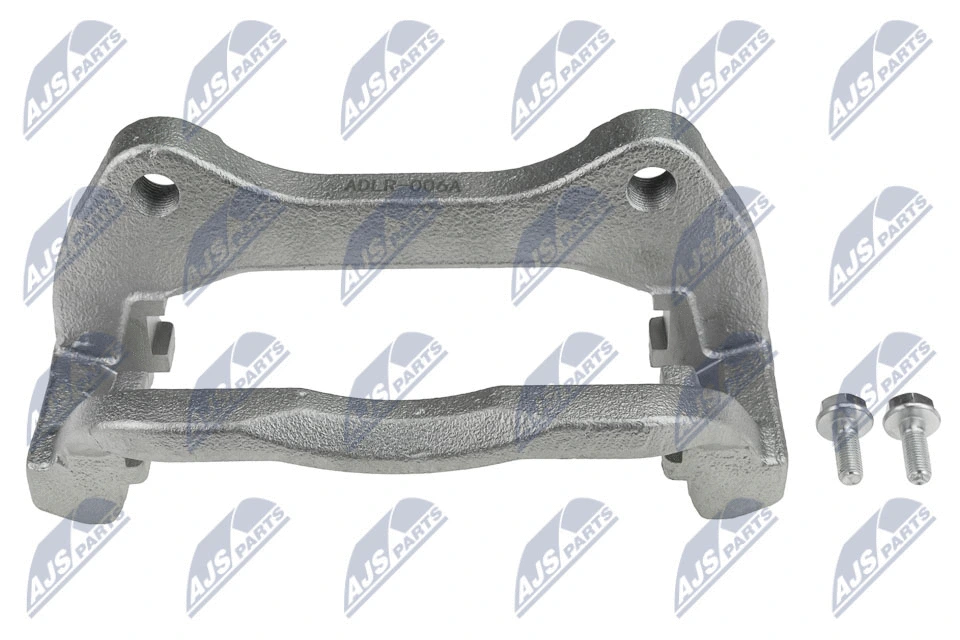 Bracket, brake caliper (HZP-LR-006A)