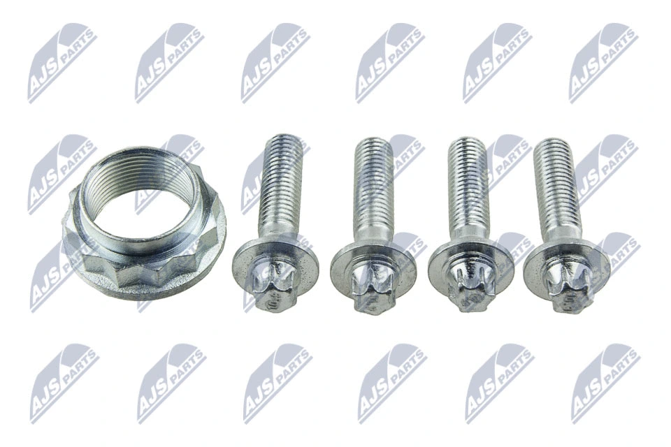 Repair Kit, wheel hub (KLT-ME-017-Z)