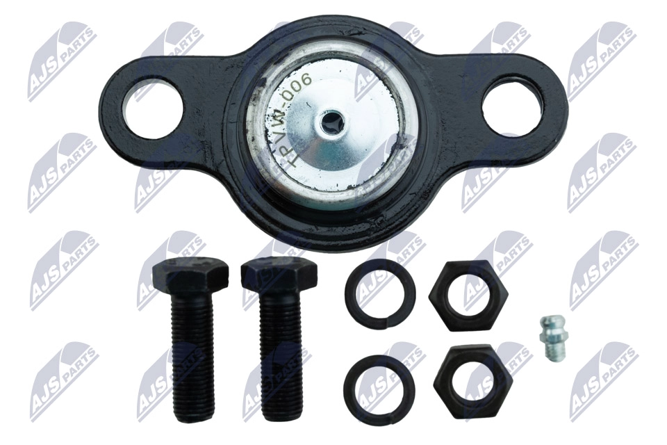 Ball Joint