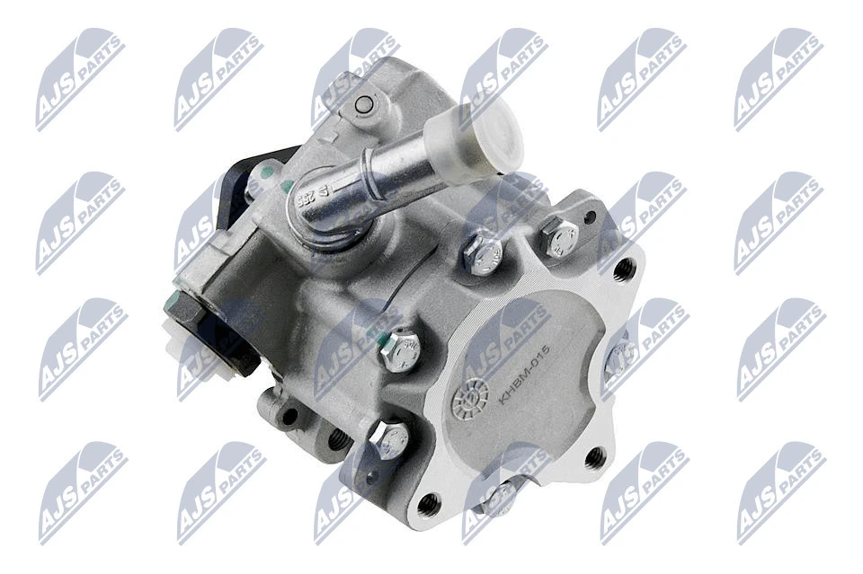 Hydraulic Pump, steering
