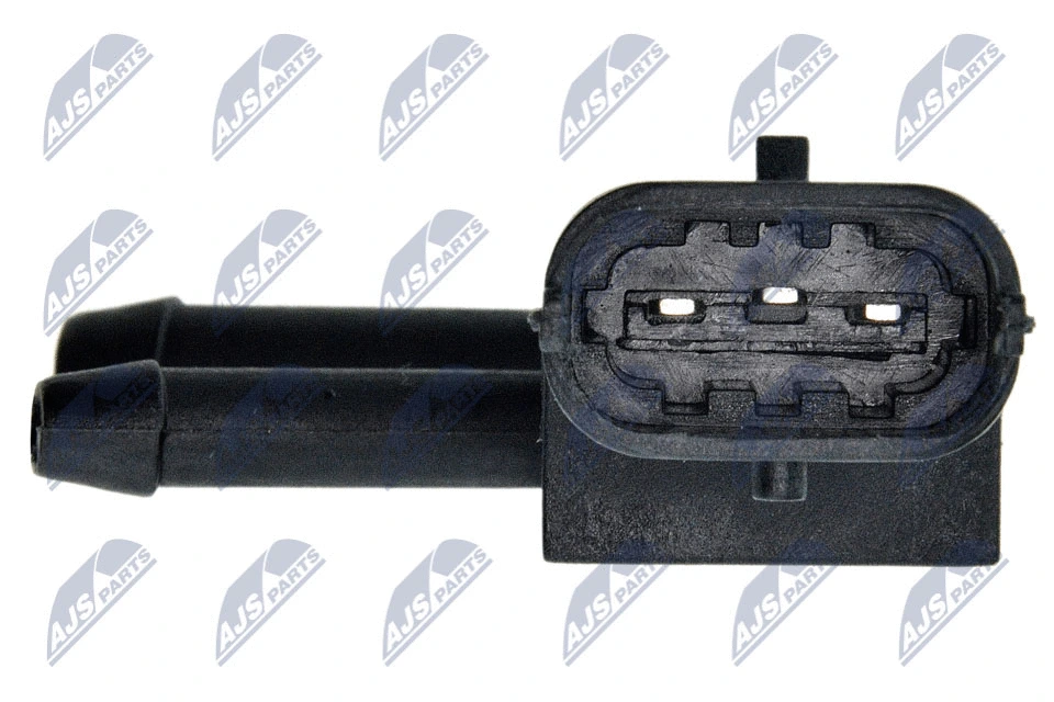 Sensor, exhaust pressure