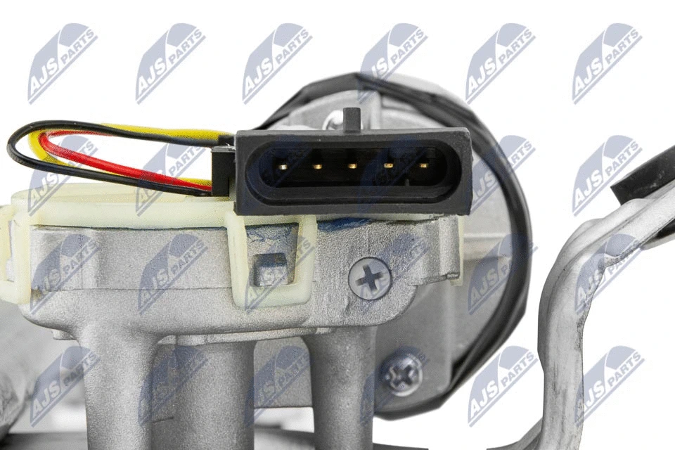 Window Cleaning System