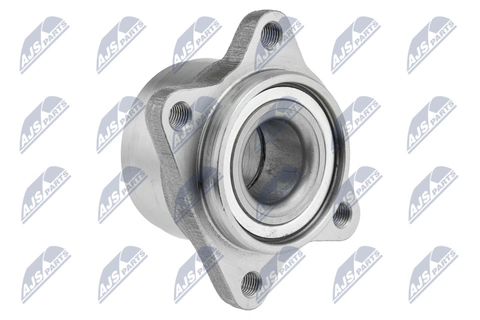 Wheel Bearing Kit (KLT-MS-025B)