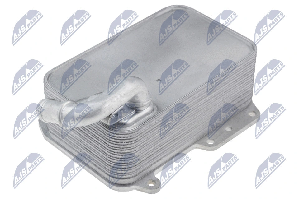 Oil Cooler, engine oil (CCL-AU-058)