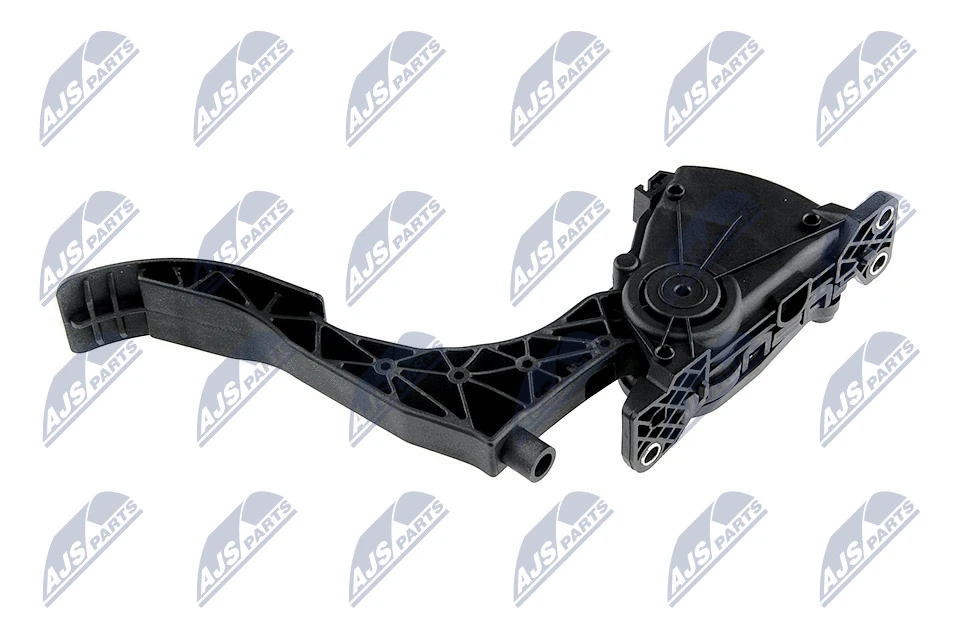 Accelerator Pedal Unit