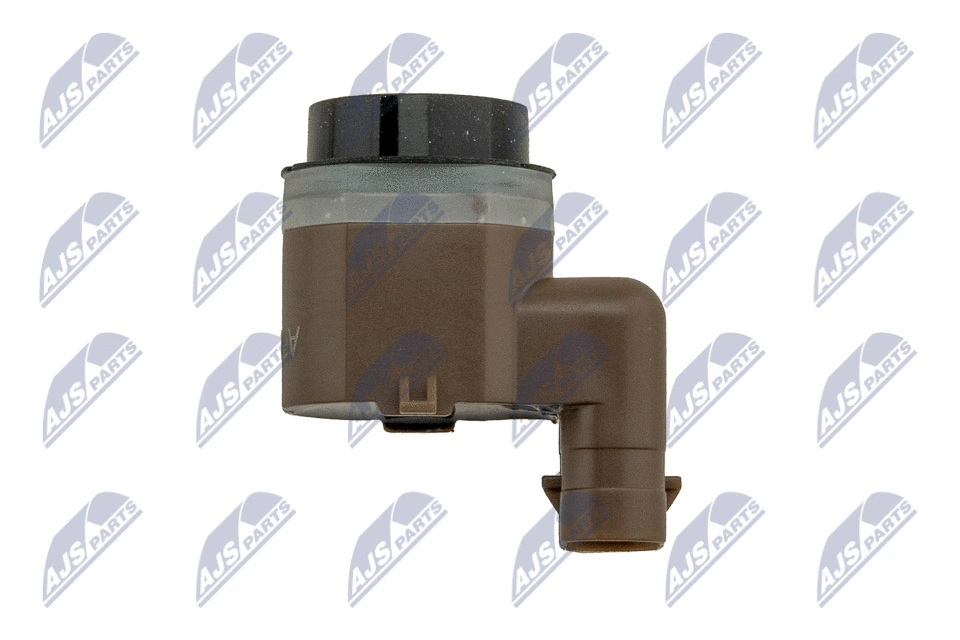 Sensor, parking distance control