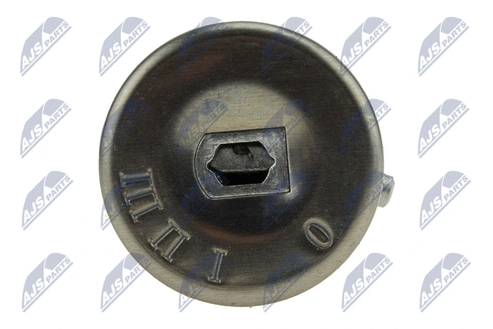 Lock Cylinder, ignition lock