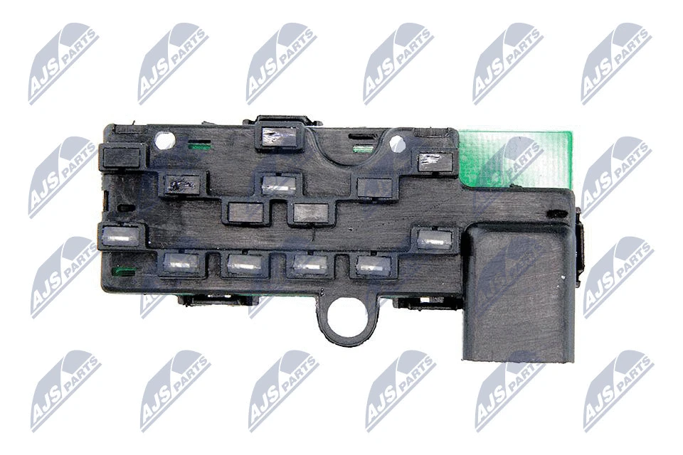 Steering Angle Sensor