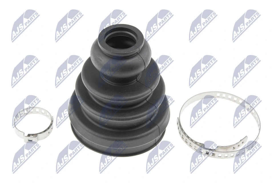 Bellow Kit, drive shaft (NOP-009)