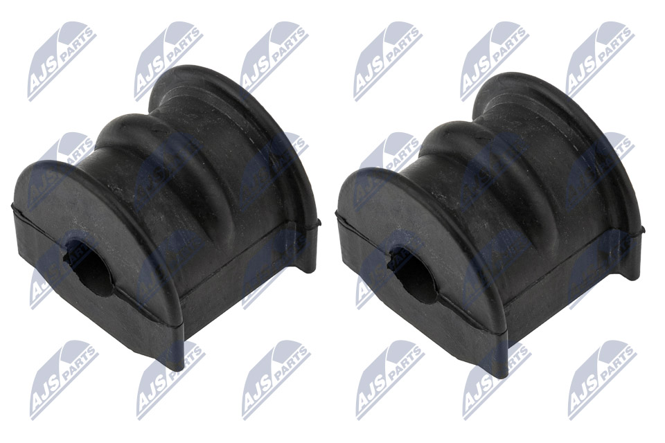 Mounting, stabiliser bar (ZGS-DW-056)