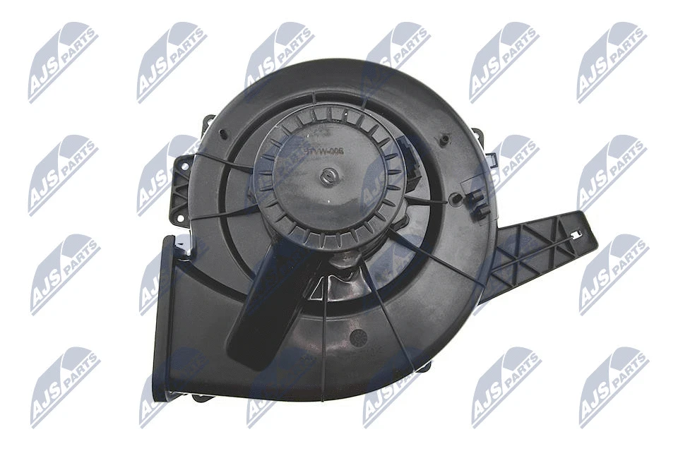 Interior Blower