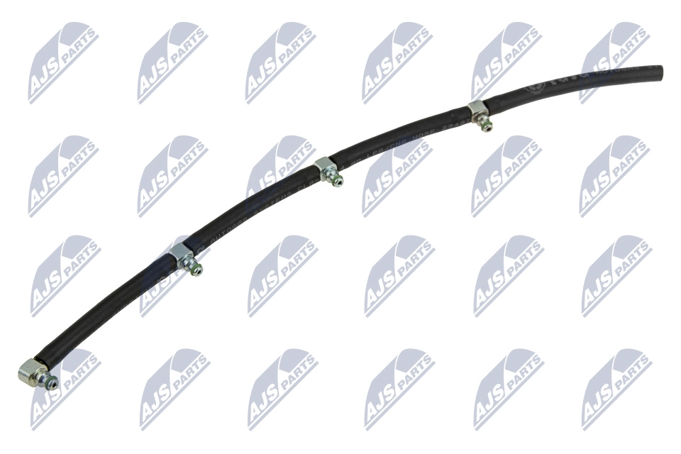 Hose, fuel overflow (BPP-AR-000)