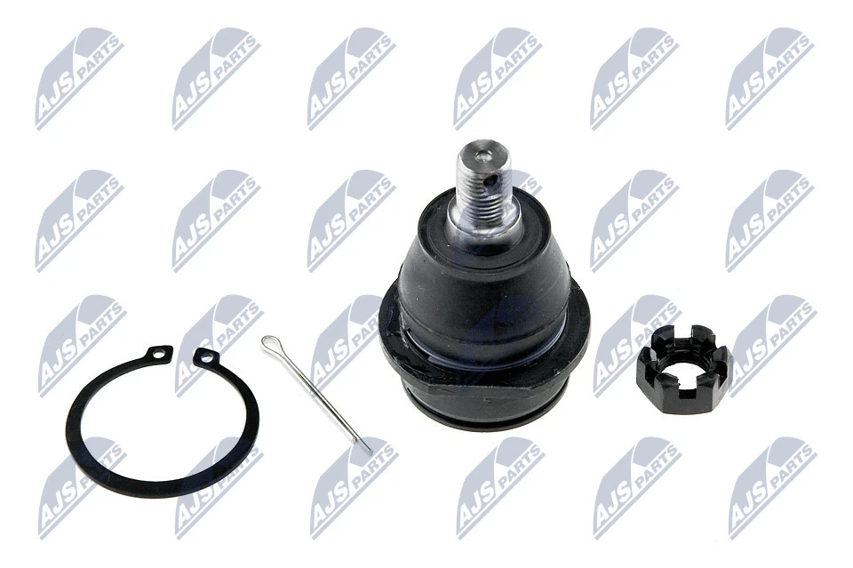 Ball Joint (ZSD-DA-001)