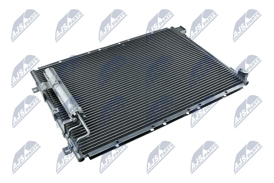 Condenser, air conditioning (CCS-KA-003)