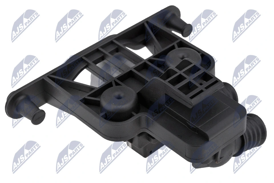 Coolant Control Valve