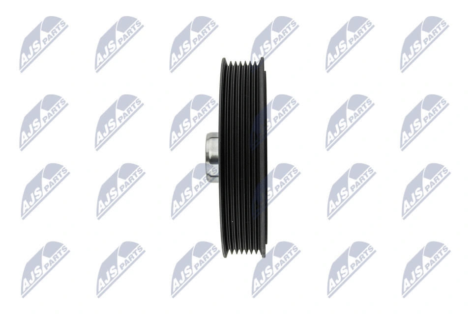 Belt Pulley, crankshaft