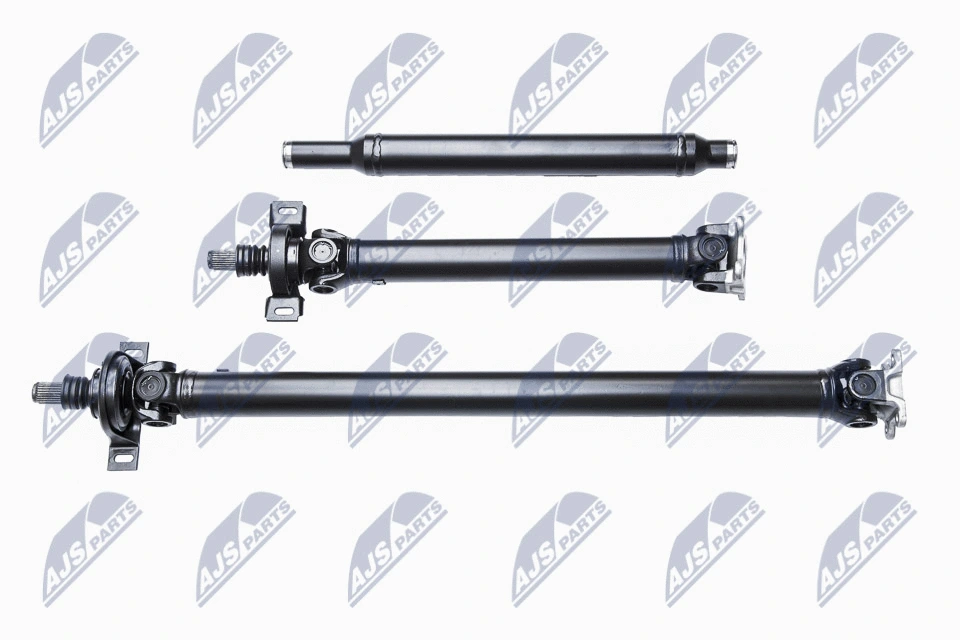 Propshaft, axle drive (NWN-ME-031)