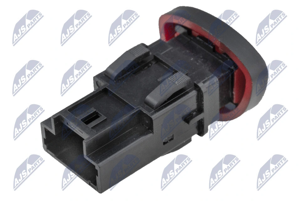 Hazard Warning Light Switch