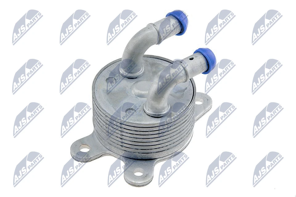 Oil Cooler, automatic transmission (CCL-MZ-003)