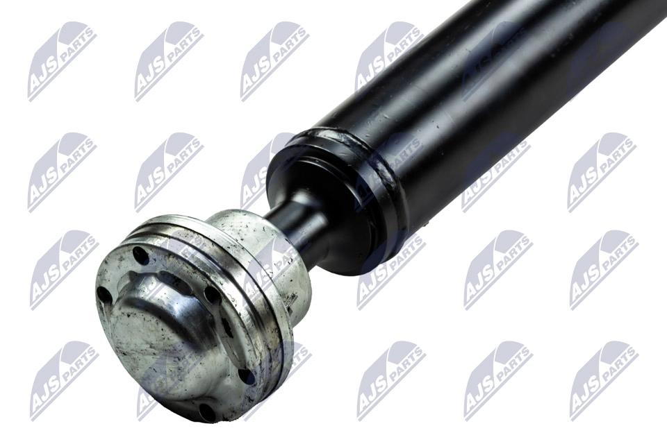 Propshaft, axle drive