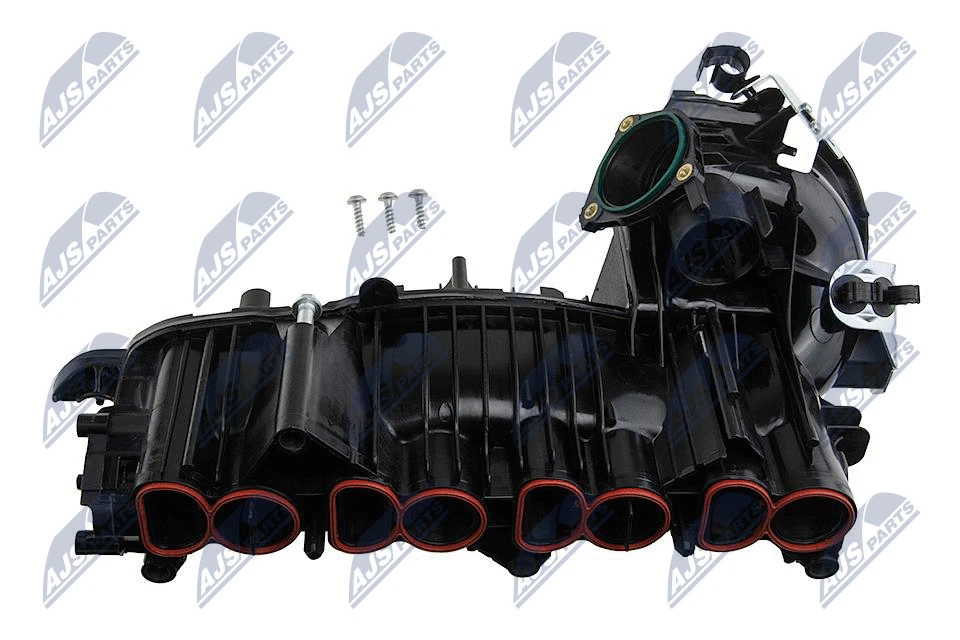 Intake Manifold Module