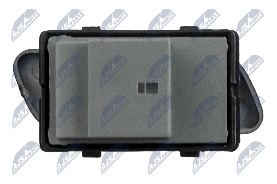 Switch, window regulator