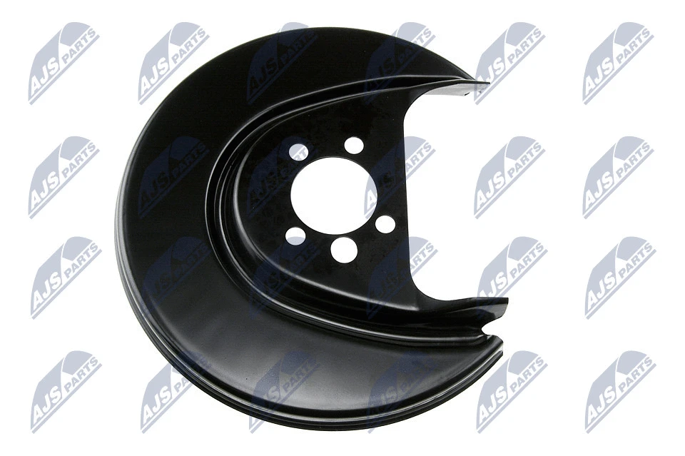 Splash Guard, brake disc (HTO-VW-027)