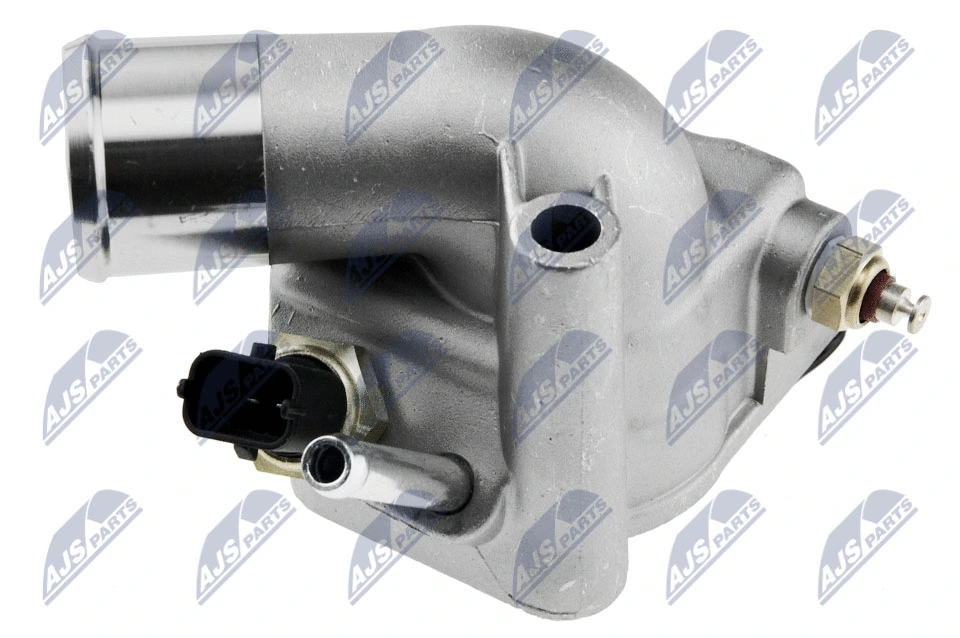 Thermostat, coolant (CTM-PL-007)
