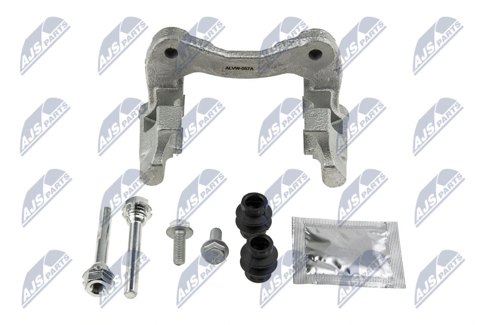 Bracket, brake caliper (HZT-VW-057A)
