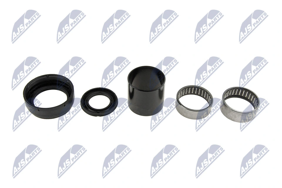 Repair Kit, wheel suspension