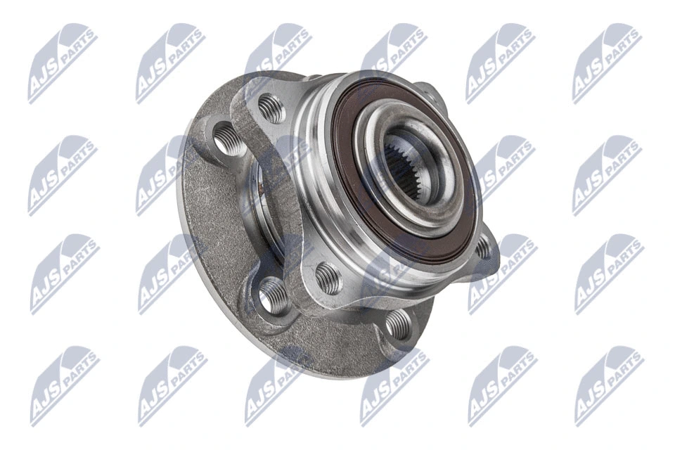 Wheel Bearing Kit (KLP-VV-007)
