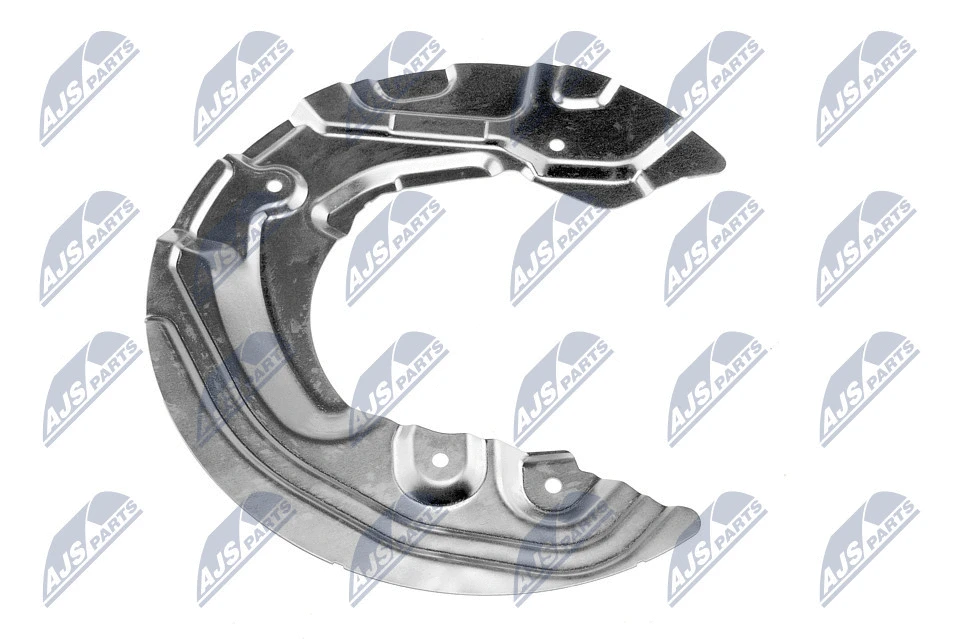 Splash Guard, brake disc