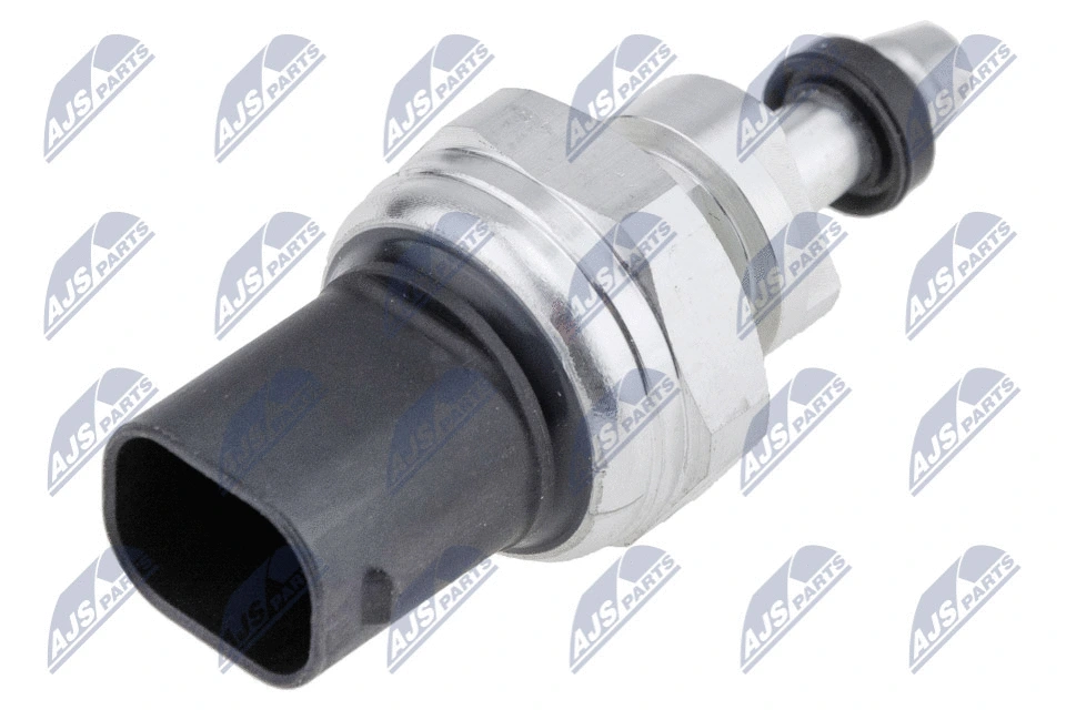 Sensor, exhaust pressure