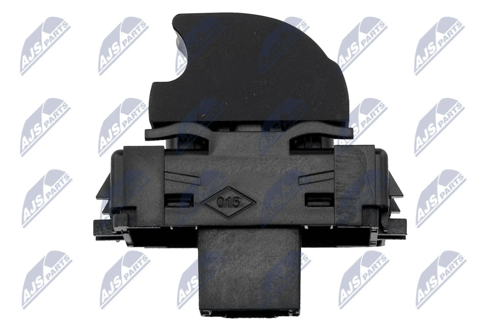 Switch, window regulator