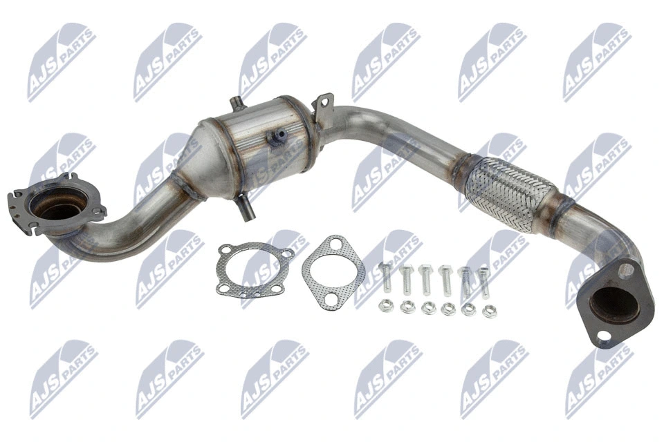 Catalytic Converter